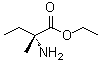 CAS#: 13893-46-4， Ethyl Isovalinate