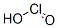 CAS#: 13898-47-0， Chlorous Acid