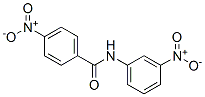 CAS#: 139-29-7， 3',4-Dinitrobenzanilide