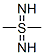 CAS#: 13904-95-5， (Methylsulfonodiimidoyl)Methane