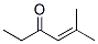 CAS#: 13905-10-7， 5-Methyl-4-Hexen-3-One