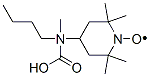 CAS#: 139116-76-0， 4-((4-Carboxybutyl)Methylamino)-2,2,6,6-Tetramethyl-1-Piperidinyloxy