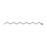 CAS#: 139123-69-6， 1-Bromo-11-Iodoundecane