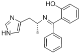 CAS#: 139191-80-3， (6E)-6-[[1-(3H-Imidazol-4-Yl)Propan-2-Ylamino]-Phenylmethylidene]Cyclohexa-2,4-Dien-1-One