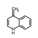 CAS#: 139266-01-6， 4-Methylene-1H-Quinoline