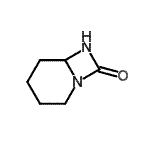 CAS#: 139424-12-7， 1,7-Diazabicyclo[4.2.0]Octan-8-One