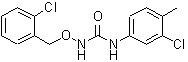 CAS#: 139444-36-3， 1-[(2-Chlorobenzyl)Oxy]-3-(3-Chloro-4-Methylphenyl)Urea