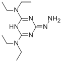 CAS#: 13957-36-3， Meladrazine