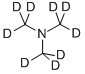 CAS#: 13960-80-0， N,N-Di(Methyl-D3)-Methan-D3-Amine