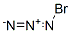 CAS#: 13973-87-0， Bromine Azide