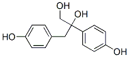 CAS#: 139755-03-6， 2,3-Bis(4-Hydroxyphenyl)Propane-1,2-Diol
