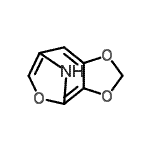 CAS#: 140151-87-7， 3,5,10-Trioxa-11-Azatricyclo[6.2.1.0<Sup>2,6</Sup>]Undeca-1,6,8-Triene