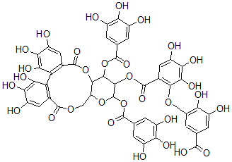 CAS#: 140187-44-6， Remurin A