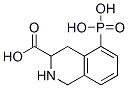 CAS#: 140202-46-6， 5-Phosphono-1,2,3,4-Tetrahydroisoquinoline-3-Carboxylic Acid