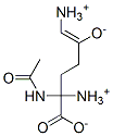 CAS#: 1403-47-0， (Z,5S)-5-Acetamido-5-Carboxy-1-Diazonio-Pent-1-En-2-Olate