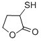 CAS#: 14032-62-3， 3-Mercapto-4,5-Dihydrofuran-2(3H)-One