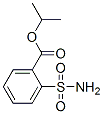 CAS#: 14065-41-9， 2-Sulfamoylbenzoic Acid Isopropyl Ester
