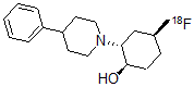 CAS#: 140703-18-0， 4-Fluoromethylvesamicol