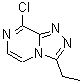 CAS#: 140910-77-6， 8-Chloro-3-Ethyl[1,2,4]Triazolo[4,3-a]Pyrazine