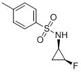 CAS#: 141042-21-9， (1R,2S)-2-Fluoro-Cyclopropanamine Hydrochloride
