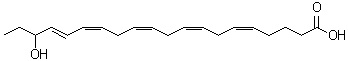 CAS#: 141110-17-0， (5Z,8Z,11Z,14Z,16E)-18-Hydroxy-5,8,11,14,16-Icosapentaenoic Acid