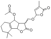 CAS#: 1413843-71-6， Orobanchyl acetate