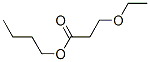 CAS#: 14144-35-5， Butyl 3-Ethoxypropanoate