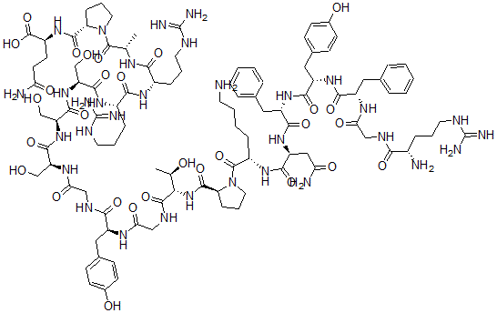 CAS#: 141472-16-4， Human Insulin-Like-Growth-Factor-I (21-40)
