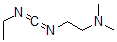 CAS#: 141650-20-6， 2-(Ethyliminomethylideneamino)-N,N-Dimethylethanamine