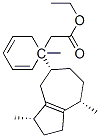 CAS#: 14166-03-1， [3S-(3alpha,5alpha,8alpha)]-1-Methyl-1-(1,2,3,4,5,6,7,8-Octahydro-3,8-Dimethylazulen-5-Yl)Ethyl Phenylacetate