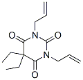 CAS#: 14167-74-9， 1,3-Diallyl-5,5-Diethylpyrimidine-2,4,6(1H,3H,5H)-Trione