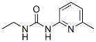 CAS#: 141766-10-1， 1-Ethyl-3-(6-Methylpyridin-2-Yl)Urea