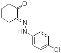 CAS#: 14192-45-1， (2E)-2-[(4-Chlorophenyl)Hydrazono]Cyclohexanone