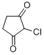 CAS#: 14203-19-1， 2-Chloro-1,3-Cyclopentanedione