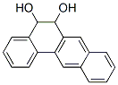 CAS#: 1421-78-9， Benzanthracene-5,6-Dihydrodiol