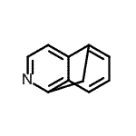 CAS#: 142135-05-5， 4-Azatricyclo[5.4.0.0<Sup>3,8</Sup>]Undeca-1(11),3,5,7,9-Pentaene