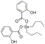 CAS#: 14214-24-5， Dibutylbis[(2-Hydroxybenzoyl)Oxy]Stannane