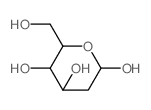 CAS#: 14215-77-1， 2-Deoxy-alpha-D-Galactopyranose
