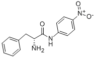 CAS#: 14235-18-8， (alphaR)-alpha-Amino-N-(4-Nitrophenyl)-Benzenepropanamide