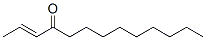 CAS#: 142449-96-5， (E)-Tridec-2-En-4-One