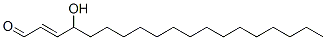 CAS#: 142450-01-9， (E)-4-Hydroxynonadec-2-Enal