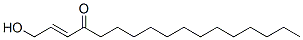 CAS#: 142465-60-9， (E)-1-Hydroxyheptadec-2-En-4-One