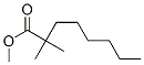 CAS#: 14250-74-9， Methyl 2,2-Dimethyloctanoate