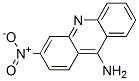 CAS#: 14252-03-0， 3-Nitroacridin-9-Amine