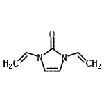 CAS#: 142551-19-7， 1,3-Divinyl-1,3-Dihydro-2H-Imidazol-2-One