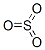 CAS#: 14265-45-3， Sulfur Trioxide