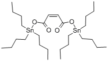 CAS#: 14275-57-1， (Z)-5,5,12,12-Tetrabutyl-7,10-Dioxo-6,11-Dioxa-5,12-Distannahexadec-8-Ene