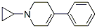 CAS#: 142798-22-9， 1-Cyclopropyl-4-Phenyl-1,2,3,6-Tetrahydropyridine