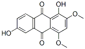CAS#: 142878-33-9， 1,6-Dihydroxy-2,4-Dimethoxyanthracene-9,10-Dione