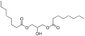 CAS#: 1429-66-9， 1,3-Dioctanoylglycerol (C8:0)
